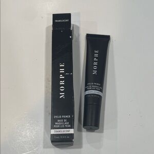 Morphe Translucent Eye Primer